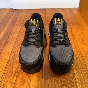 New balance tennis shoes!